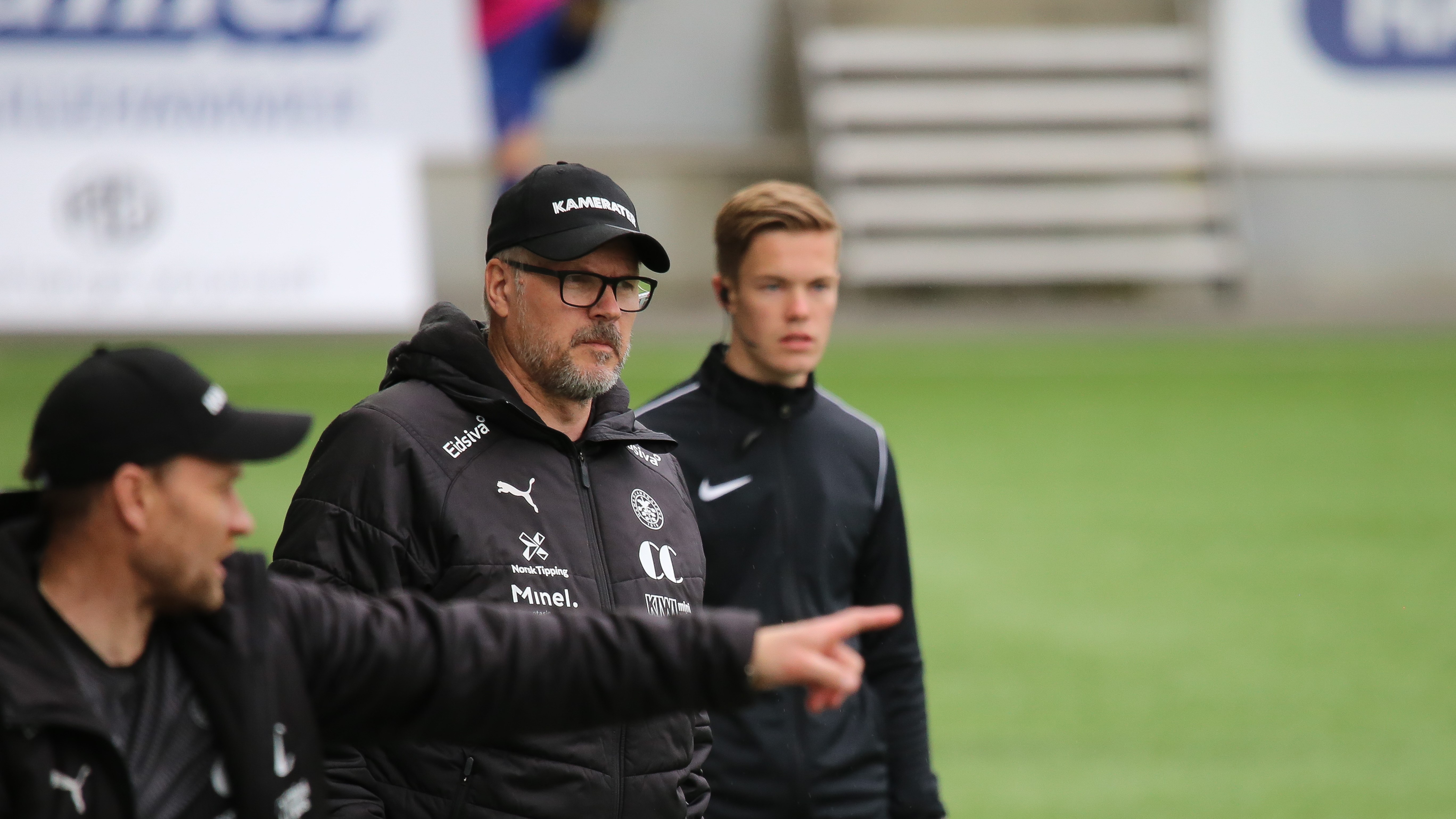 - Nest beste løsninga